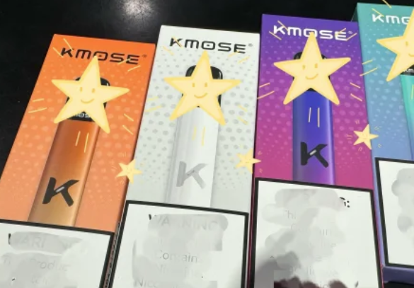 柚子電子煙和悅刻哪個好？