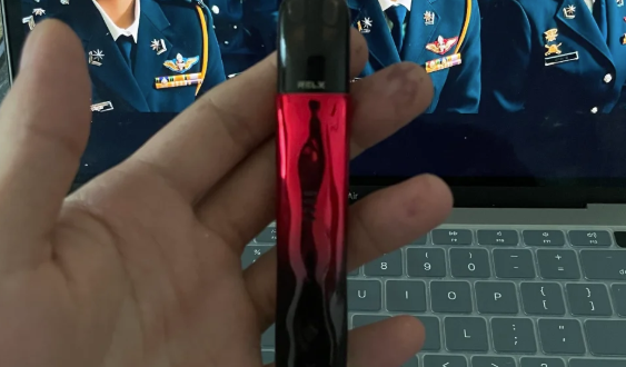 悅刻五代空彈批發一手有沒有？