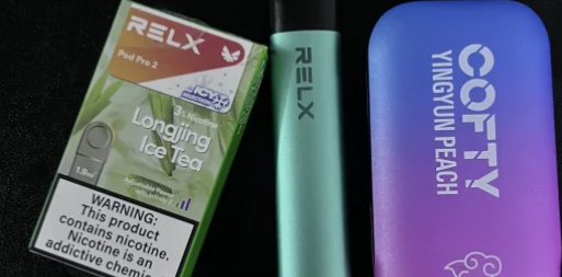 悅刻溪云系列國標煙彈多少錢一盒？