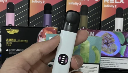 悅刻五代和六代Pro的區別？都停颯且酷！