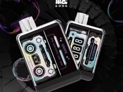 崧song一次性電子煙：單支售價及市場定位