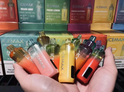 揭秘真假icemax冰爆：一份全面的鑒別指南