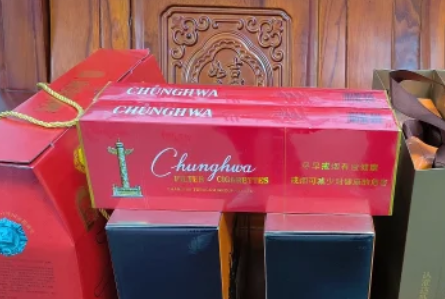 軟硬中華外觀怎么區別？