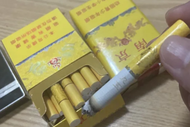 南京有幾種九五至尊香煙？