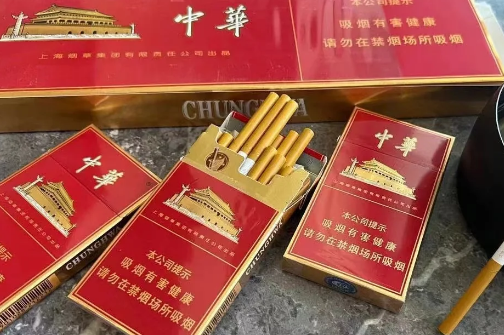 外煙渠道一手貨源2024