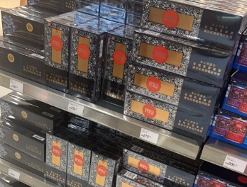 外煙代購平臺微商微信靠譜嗎？