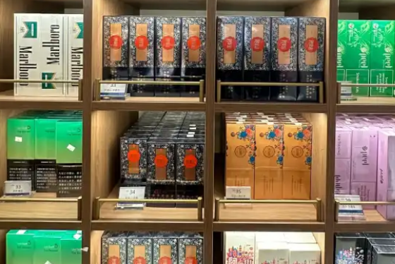 外貿煙一般在哪里買？正品外煙批發一手貨源