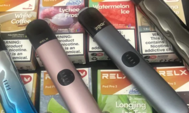 悅刻煙彈口味對照表，悅刻5代煙彈口味排行榜