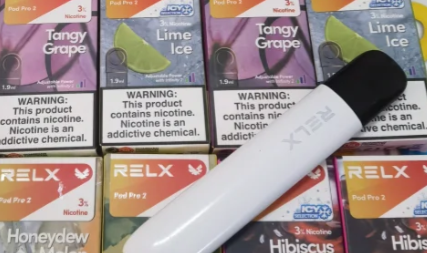 悅刻6代pro煙彈最建議買哪一款？