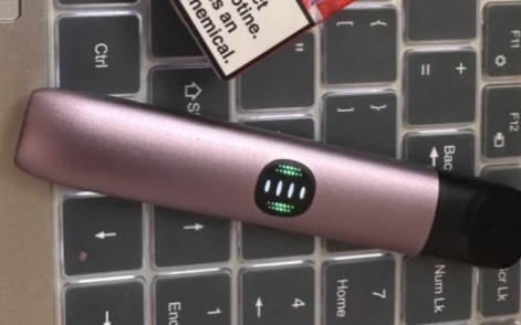 悅刻國標電子煙一個煙彈相當于幾包煙？