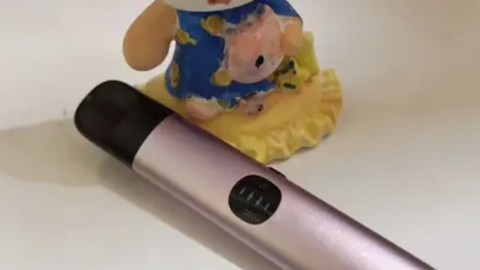 悅刻六代一吸就震動不出煙霧怎么弄？