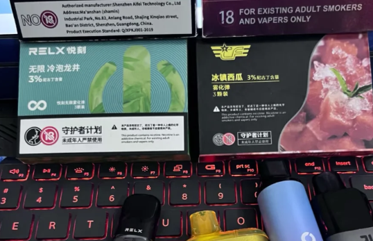 悅刻6代使用時為何會出現震動現象？