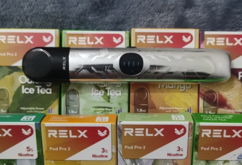 悅刻最新五代煙桿真假辨別技巧，輕松識別正品與山寨