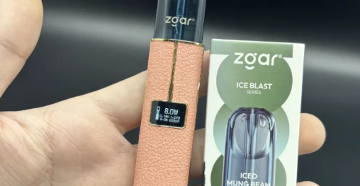 悅刻電子煙口味排行榜TOP10！用戶票選最接近真煙的口感