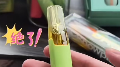 悅刻電子煙能用多久？2025五代幻影真實續航測試+電池保養技巧