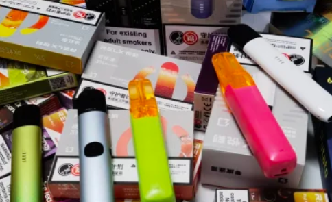 悅刻電子煙有害嗎？2024最新科學研究與健康爭議深度解讀