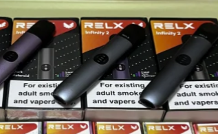 電子煙排行榜前8強品牌，電子煙什么牌子好？