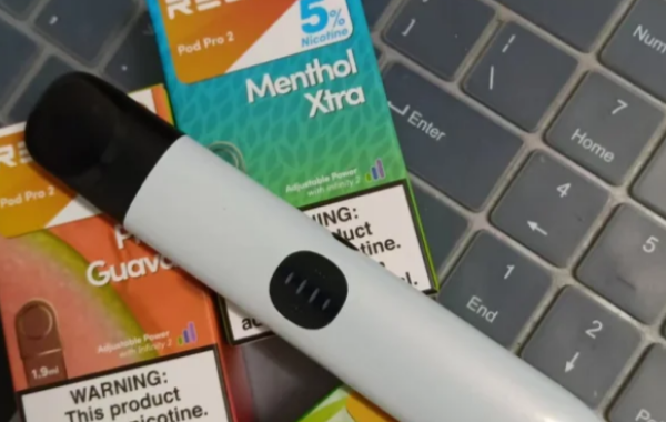 悅刻煙彈通用性指南：四代/五代能否混用？