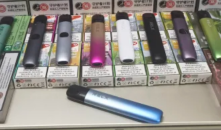 悅刻煙彈回收計劃：空彈如何變廢為寶？