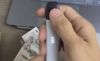 柚子和悅刻的煙彈通用嗎？