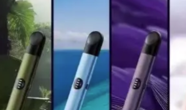 悅刻幾天一個煙彈正常？