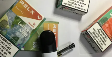 悅刻30個空煙彈換一個新的？