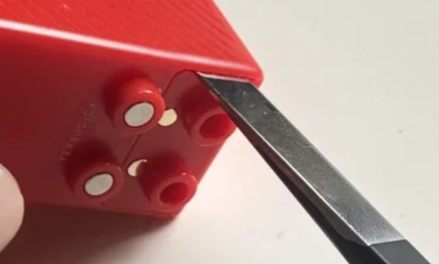 悅刻積木怎么解鎖？