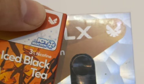 悅刻四代煙桿多少錢？