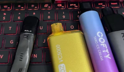 悅刻電子煙貨源最低價一件代發