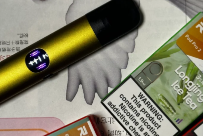 2025悅刻5代煙桿多少錢？