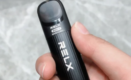 悅刻relx青羽煙桿多少錢？