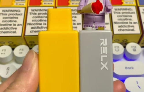 悅刻新款煙桿有哪些？