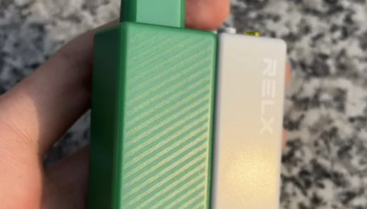 悅刻新款電子煙怎么解鎖？