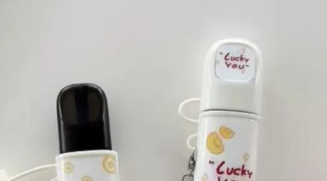 悅刻三代靈點的煙彈口味有哪些好抽？