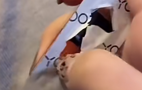 柚子二代充滿電是什么樣的？