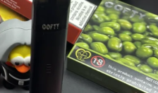 relx悅刻三代煙桿多少錢一支？