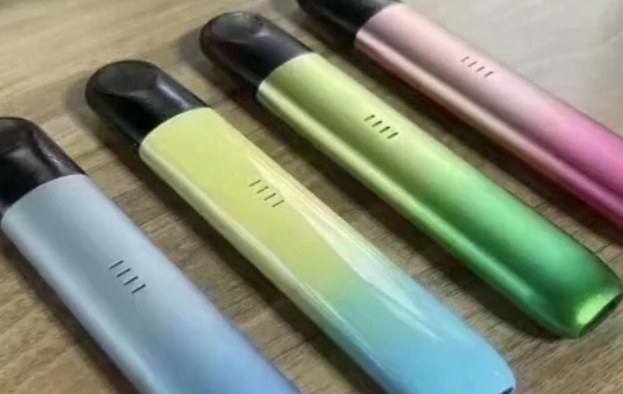 悅刻一代吸不出來煙但亮什么情況？