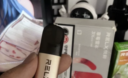 悅刻電子煙新國標口味有哪些？