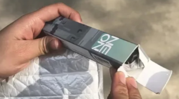 悅刻電子煙危害怎么樣五代？