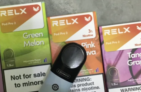 悅刻5代有三檔調節嗎？