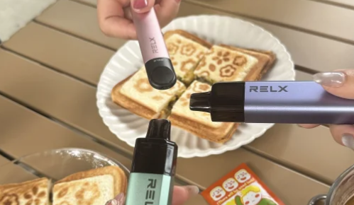 relx幻影和幻影pro哪個好？