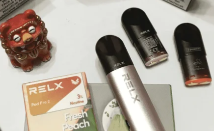 悅刻五代煙彈放進去震動但吸不出來怎么解決？