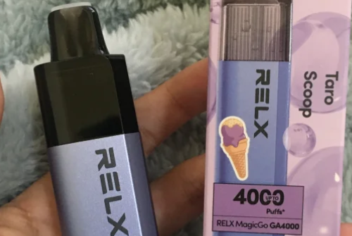 MR迷睿電子煙和悅刻哪個好？