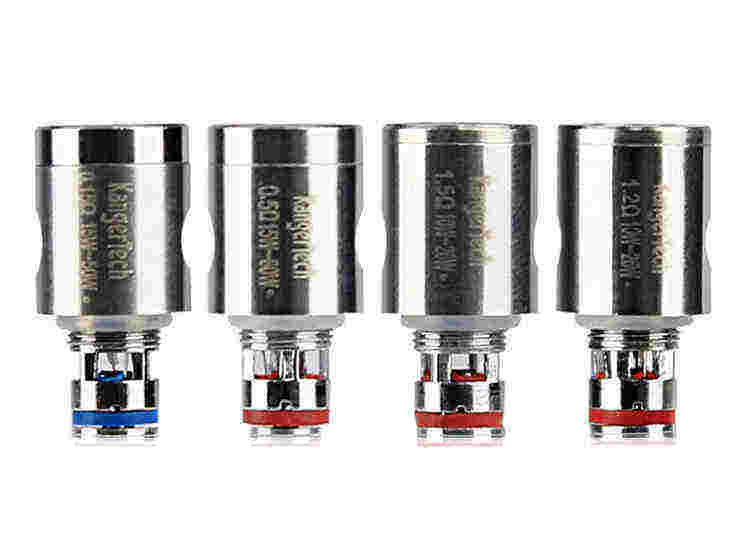 康爾subox mini 霧化芯-圖1