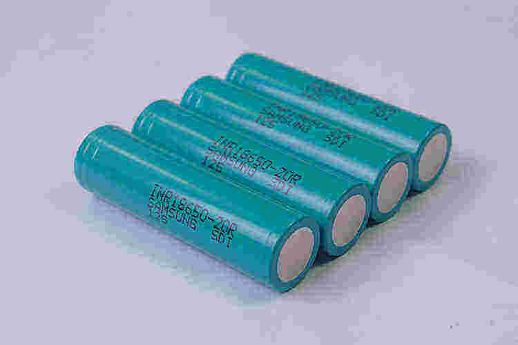 18650電子煙鋰電池-圖4