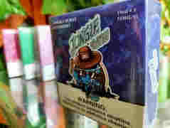 網上煙油哪里有售？