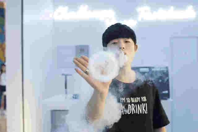 我今天把話說清楚！電子煙這貨不安全！