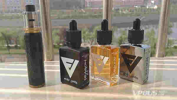 那么多人抽電子煙，煙油哪里有買