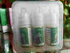 悅刻煙油有沒有散裝的 悅刻擬赴美上市，電子煙浪潮再起