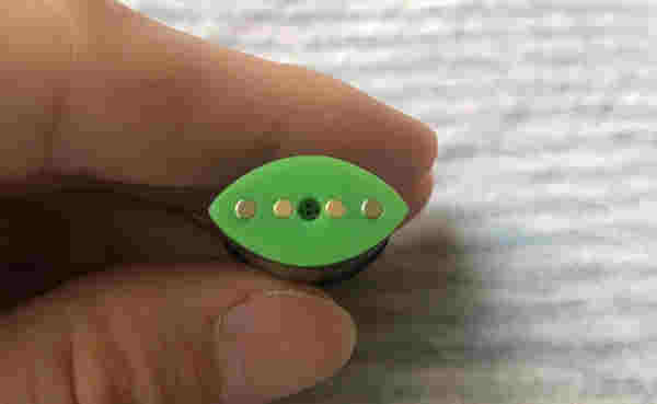 一招教你如何辨別真假悅刻，悅刻電子煙真假鑒別！